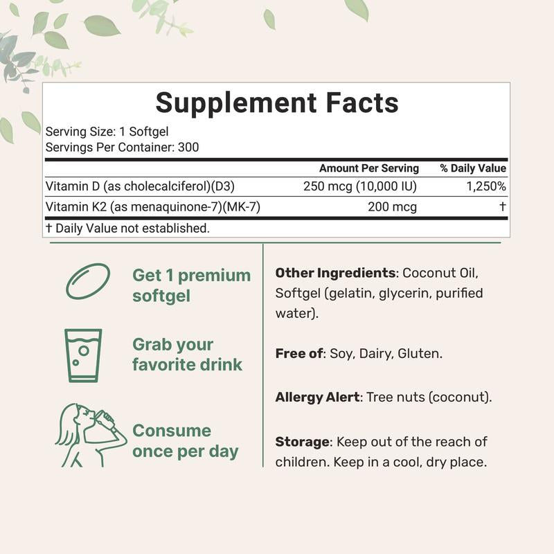 Micro Ingredients Multi Collagen Complex